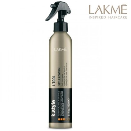 Спрей защищающий волосы Lakme K.Style Style Control i-Tool, 250мл