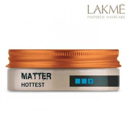 Māls & vasks Lakme K.Style Hottest Matter, 50ml