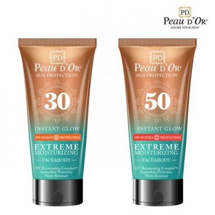 Защита от солнца Peau Dor SPF30, 100мл