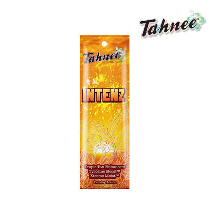 Sauļošanās losjons Tahnee Intenz, 15ml