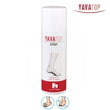 Pretmikrobu aizsargsprejs Yavatop Spray, 150ml