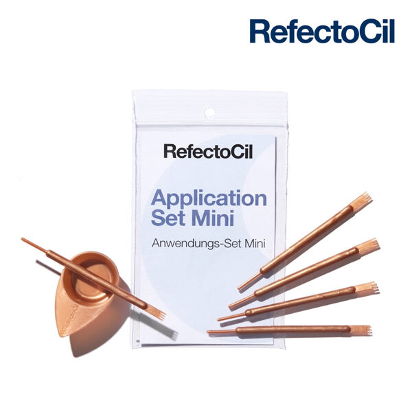 RefectoCil Mini mini-komplekts procedūrām