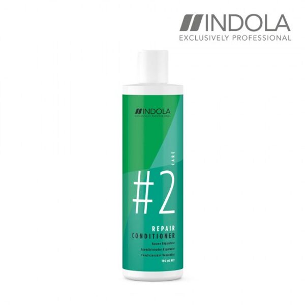 INDOLA REPAIR ATJAUNOJOŠS KONDICIONIERIS 300ML