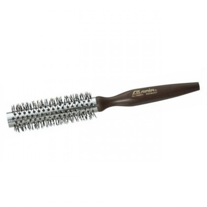 Metāliska ķemme “Quick Styler”, Ø 30mm