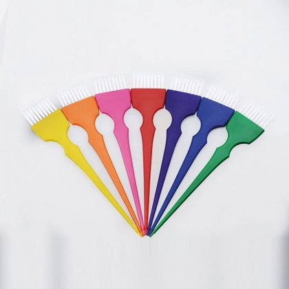 Krāsaino otu komplekts, 7gab