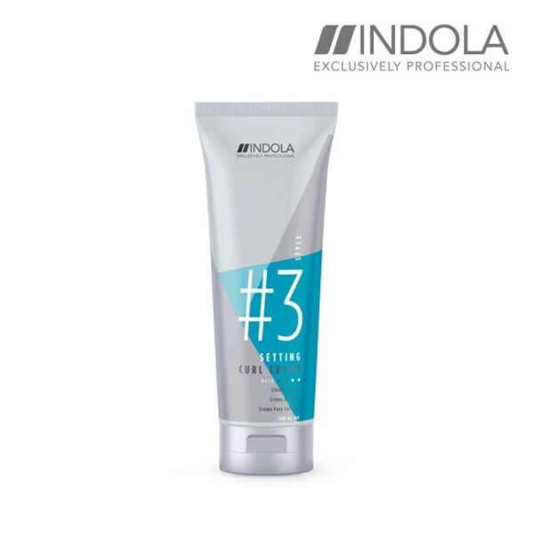 INDOLA SETTING KRĒMS SPROGĀM 200ML