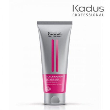 Маска для окрашенных волос Kadus Color Radiance, 15мл