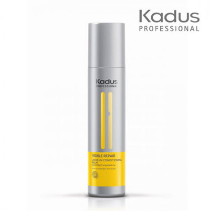 Kondicionieris/balzams Kadus Visible Repair, 250ml