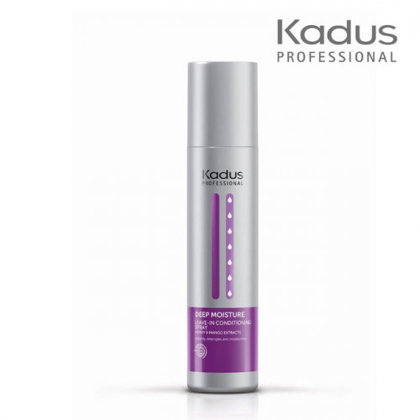 Спрей для увлажнения волос Kadus Deep Moisture, 250мл
