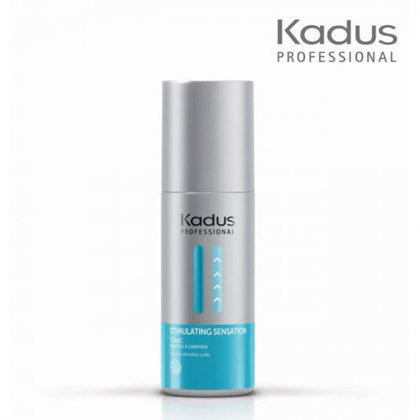 Matu toniks Kadus Stimulating Sensation Leave-in Tonic, 150ml