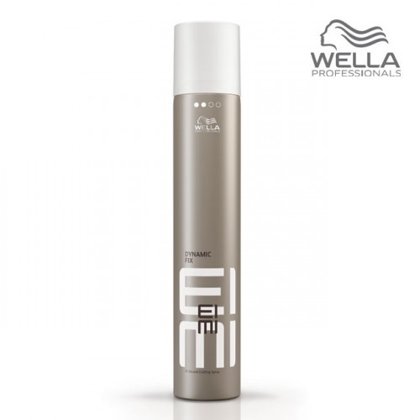 Моделирующий спрей Wella Eimi Dynamic Fix, 300мл