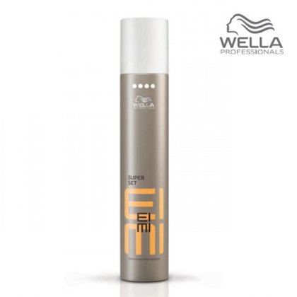 Matu laka Wella Eimi Super Set, 300ml