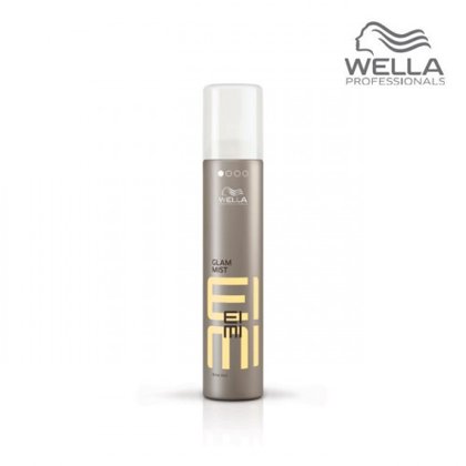 Līdzeklis matu spīdumam Wella Eimi Glam Mist, 200ml