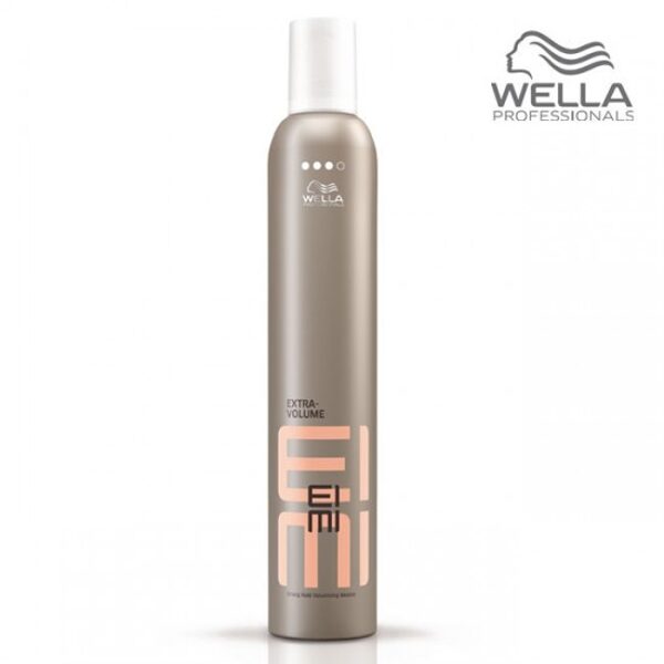 Matu putas Wella Eimi Extra Volume, 300ml