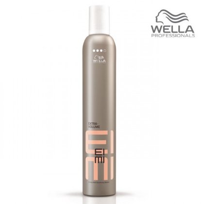 Пена для волос Wella Eimi Extra Volume, 500мл
