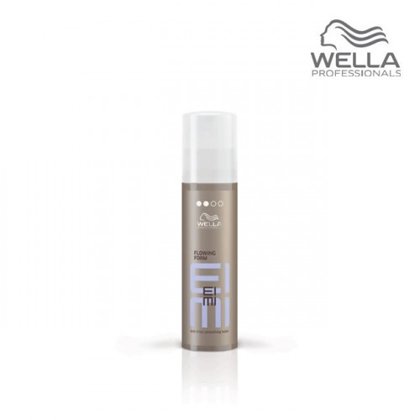 Balzāms matu nogludināšanai Wella Eimi Flowing Form, 100ml