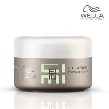 Matu veidošanas līdzeklis Wella Eimi Texture Touch, 75ml