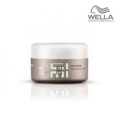 Matu veidošanas krēms Wella Eimi Grip Cream, 75ml
