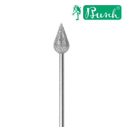 Dimanta slīpēšanas frēze, 892-070