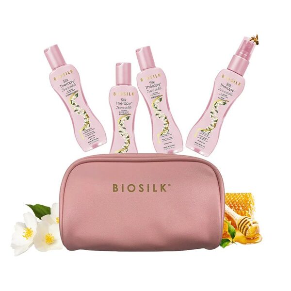 Biosilk Irresistible Ceļojumu komplekts
