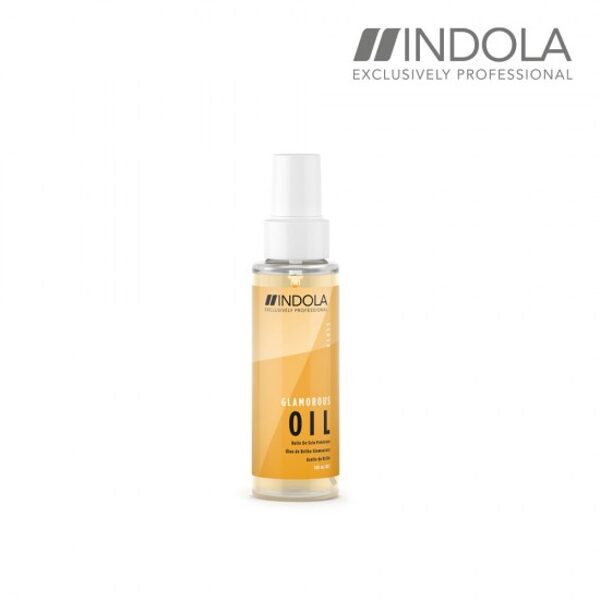 INDOLA GLAMOROUS OIL EĻĻAS SPĪDUMS 100ML