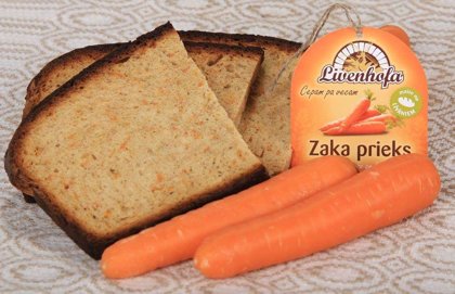 Maize "Zaķa prieks"