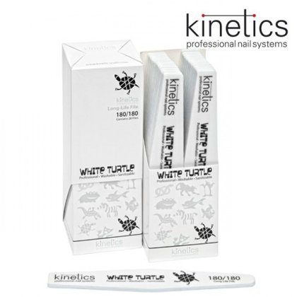 Nagu vīle Kinetics White Turtle 180/180