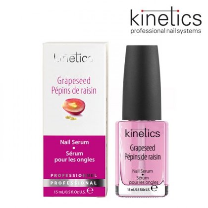 Serums nagu kopšanai Kinetics miniSPA, 15ml