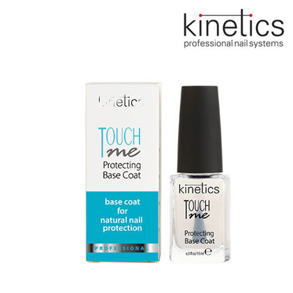 Bāzes pārklājums Kinetics Touch Me, 15ml