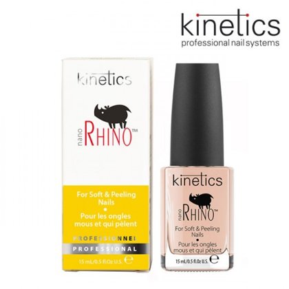 Nagu stiprinātājs Kinetics Nano Rhino, 15ml