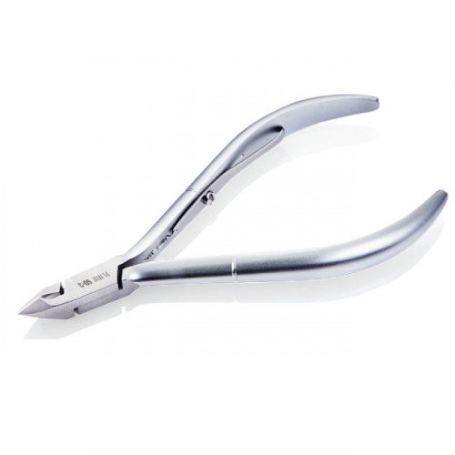 Щипчики для кутикул Nghia C-05 Jaw 12