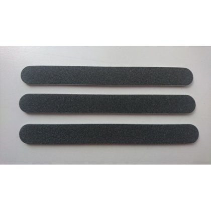 Nagu vīlīte ar Japāņu papīru, melna (MCOL-20202), 100/100, 1gb