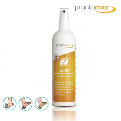Pretsēnīšu sprejs ProntoMan, 250ml