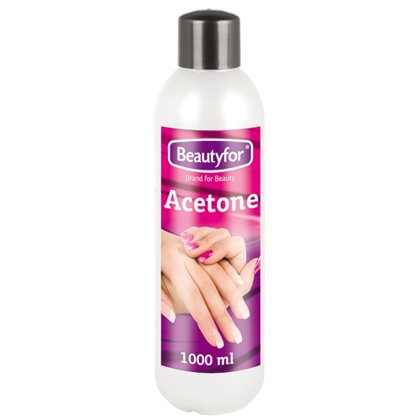 Acetons Beautyfor 100%, 1L
