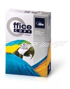 Papīrs Forpus OFFICE COPY A5 80 g/m², 500 lpp