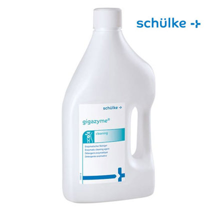 Koncentrāts instrumentu tīrīšana Gigazyme, 2L