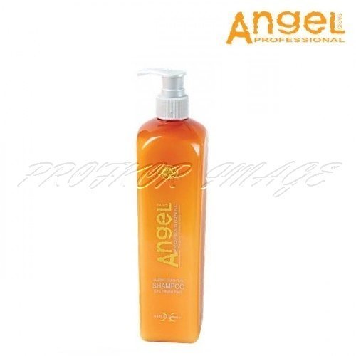 Šampūns ANGEL WATER DEPTH SPA (OILY HAIR), 500ml