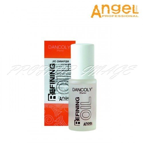 Atjaunojoša matu eļļa Angel Hair refining oil, 60ml