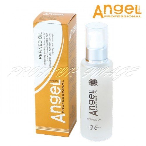 Atjaunojoša matu eļļa Angel Hair refining oil, 100ml