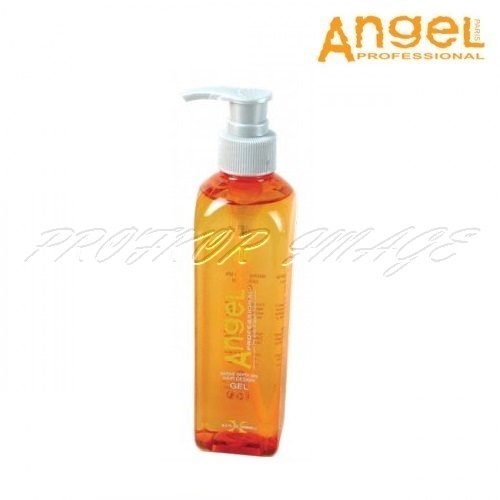 Gēls fiksācijai Angel Deep-sea hair design gel, 250ml