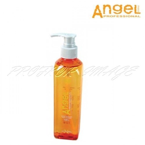 Matu gēls Angel Marine depth spa hair wet gel, 250ml