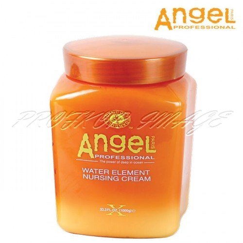 Barojošs krēms Angel Water element nourishing cream, 1kg