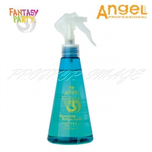 Sprejs Angel Fantasy party Ocean star breeze spray, 250ml