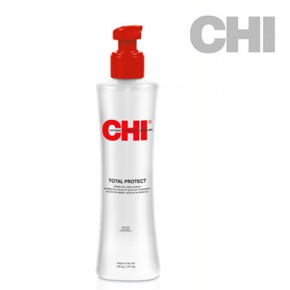 Matu aizsarglīdzeklis CHI Infra Total Protect, 177ml