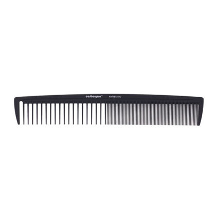 Karbona ķemme CO-007, 20.5cm