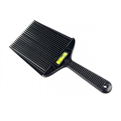 Birstīte matu krāsošanai ar līmeni, CO-031 