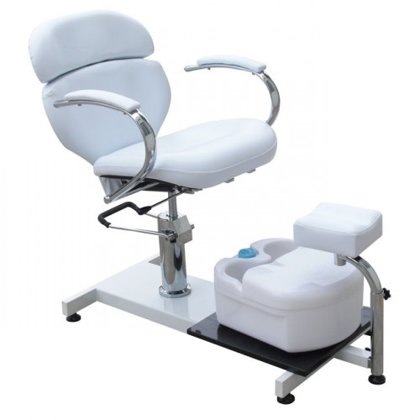 Педикюрное кресло SPA-100A