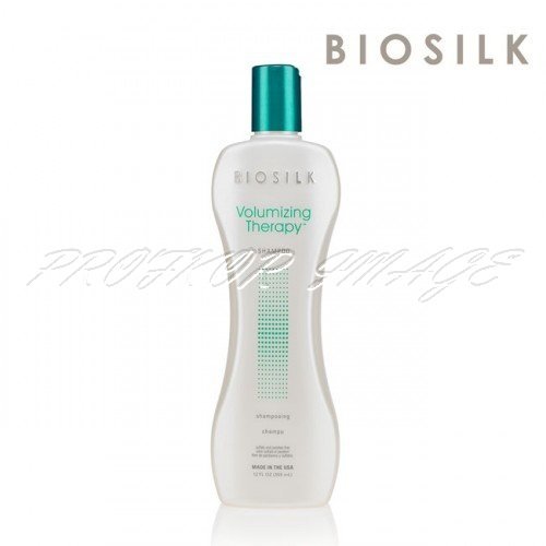 Шампунь Biosilk Volumizing Therapy Shampoo, 355мл