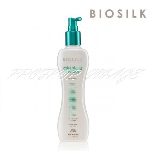 Спрей для объёма волос Biosilk Volumizing Therapy Root Lifter, 207мл