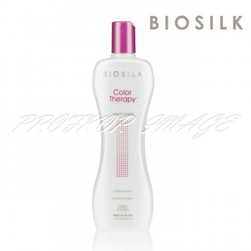 Kondicionieris Biosilk Color Therapy Conditioner, 355ml